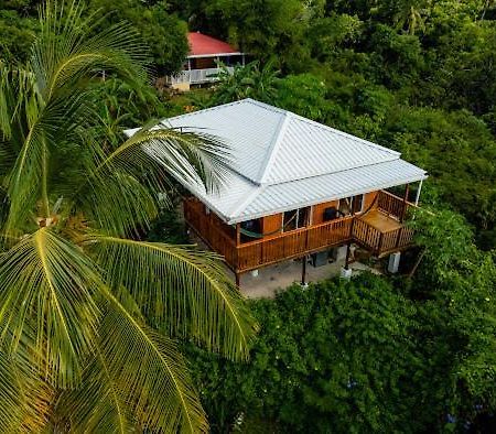Villa Frenchy'S Aguadulce Esterno foto