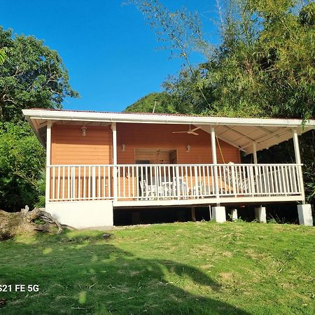 Villa Frenchy'S Aguadulce Esterno foto