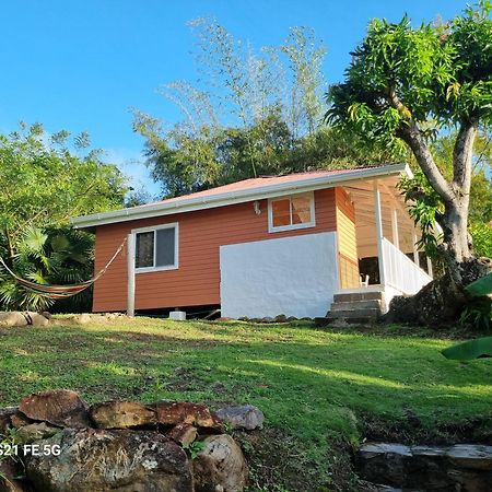 Villa Frenchy'S Aguadulce Esterno foto