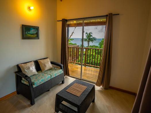 Villa Frenchy'S Aguadulce Esterno foto