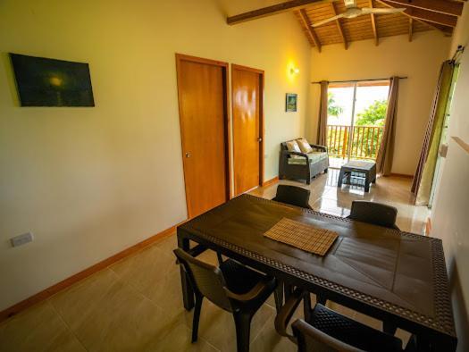 Villa Frenchy'S Aguadulce Esterno foto