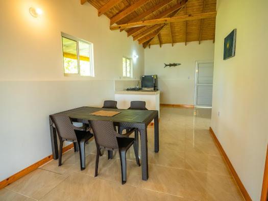 Villa Frenchy'S Aguadulce Esterno foto