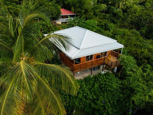 Villa Frenchy'S Aguadulce Esterno foto