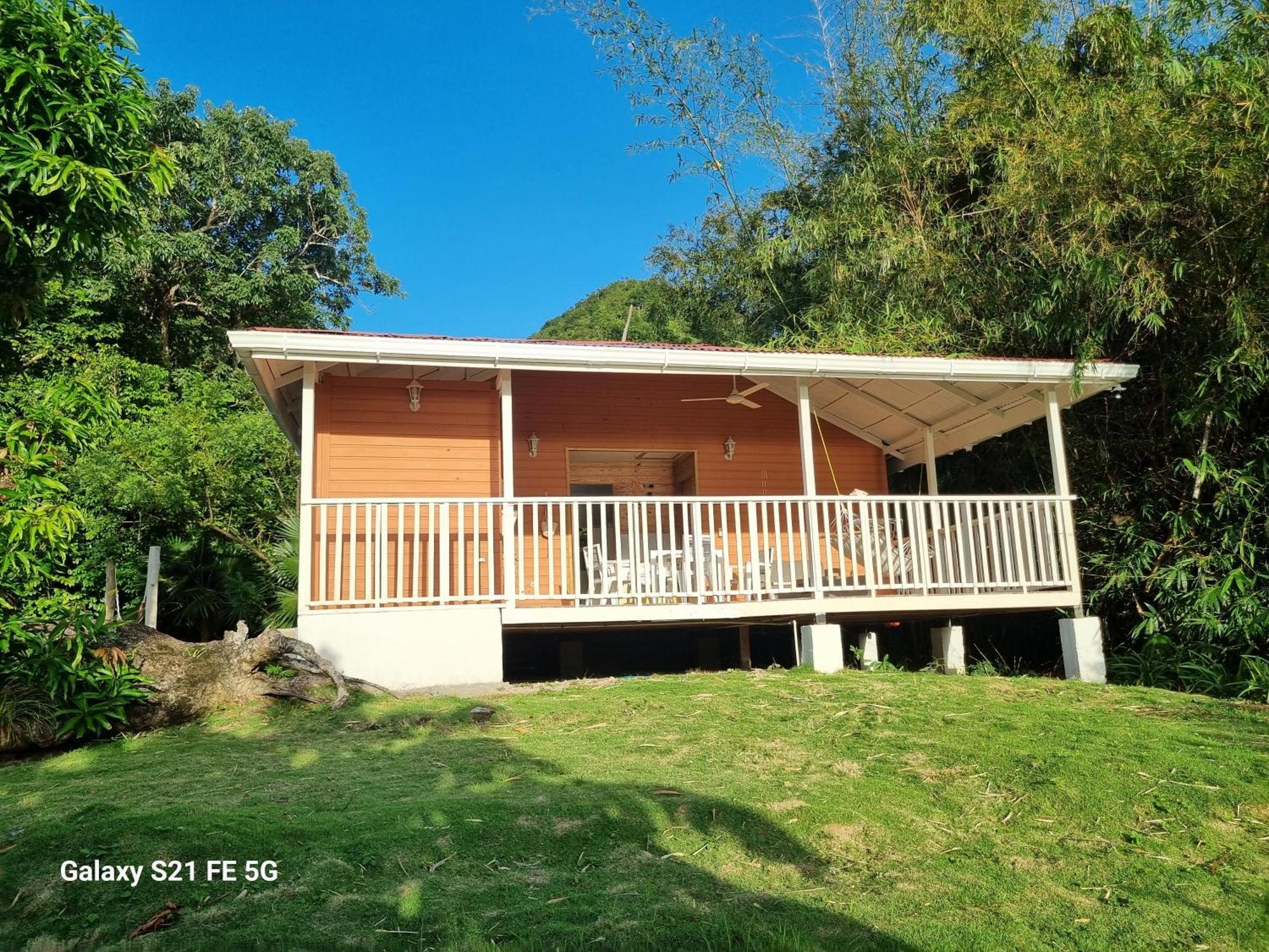 Villa Frenchy'S Aguadulce Esterno foto